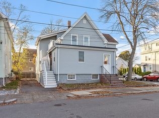 19 Sheridan St, Malden, MA 02148