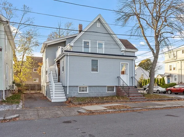 19 Sheridan St, Malden, MA 02148