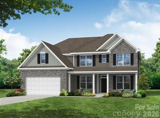 1284 Carrington Dr, Stanley, NC 28164