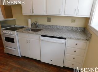 11 Ellery St #23, Cambridge, MA 02138