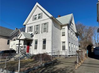 539 Lombard St, New Haven, CT 06513