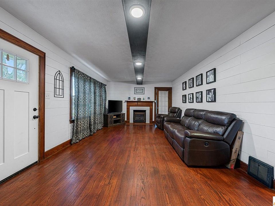 7951 N Dixie Hwy, Bonnieville, KY 42713 Zillow