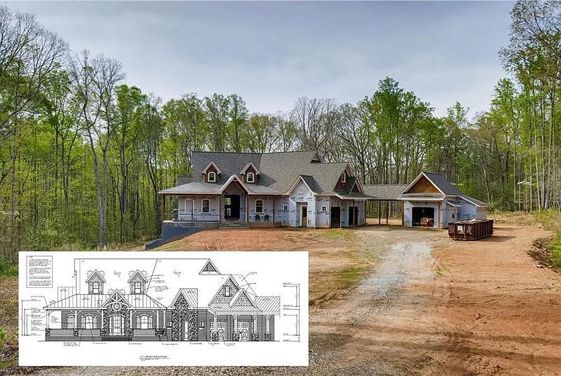 1st image of 106 Ashley Hall Ct Lot 9