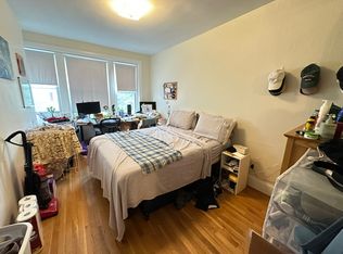 39 Lancaster Ter #6, Brookline, MA 02446