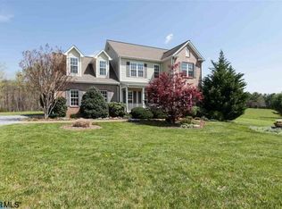 6125 Free Union Rd, Free Union, VA 22940