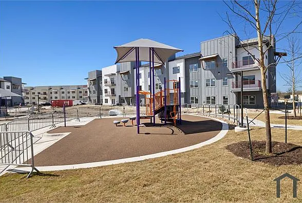 12115 Creedmoor Municipal Dr #1107 — Photo 25