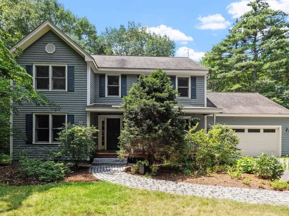 64 Brown Hill Road, Bow, NH 03304