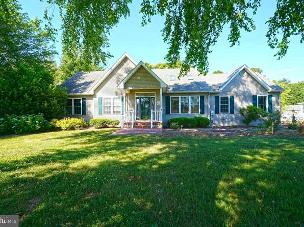 2 Margate Ct, Lewes, DE 19958