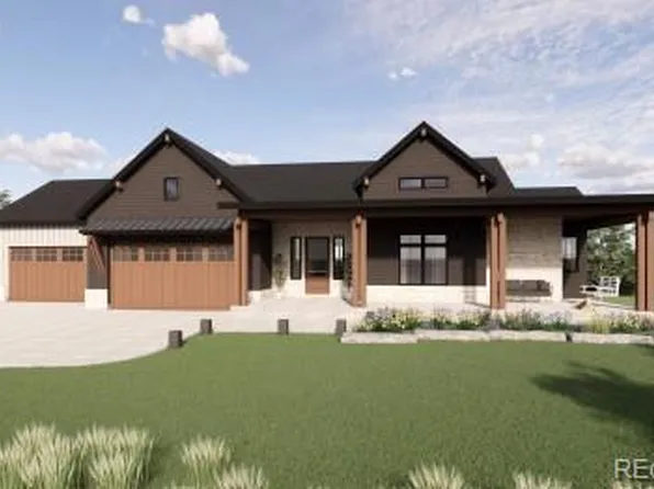 15259 Ypsilon Circle, Mead, CO 80542