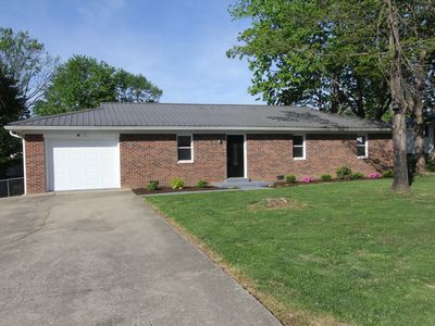 406 Sunset Dr, Lawrenceburg, KY, 40342