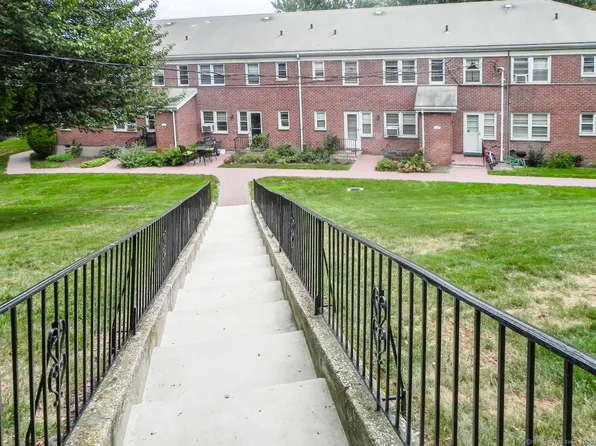 264 Glenbrook Road #45B, Stamford, CT 06906