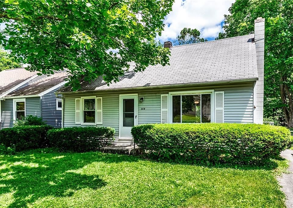 314 Cleveland Blvd, Fayetteville, NY 13066 Zillow