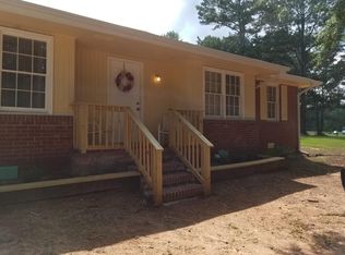 3464 E Fairview Rd SW, Stockbridge, GA 30281