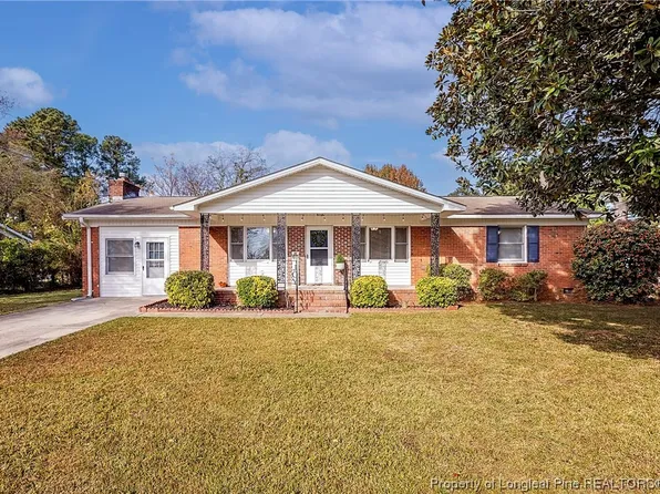 4316 Wellington Dr, Fayetteville, NC 28314