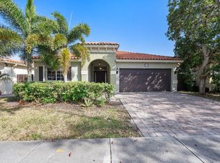 1795 NE 35th Ave, Homestead, FL 33033