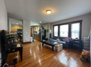 63 Frederick Ave #64B, Medford, MA 02155