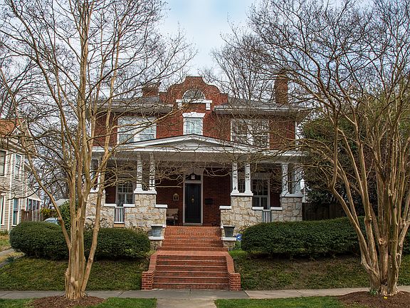 204 Watt St. in Trinity Park