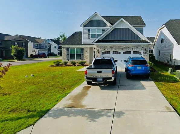 605 Roslindale Cir, Blythewood, SC 29016