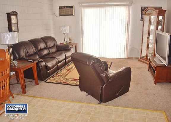 Plenty Of Natural Light