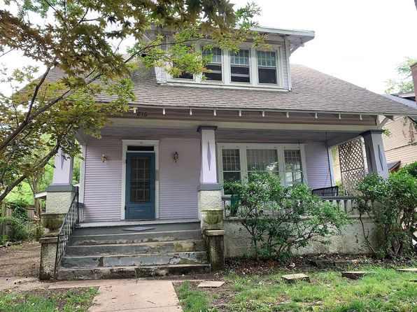 816 S McCann Ave