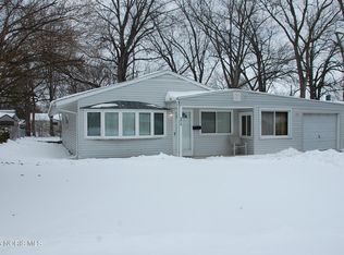 3016 Lambert Dr, Toledo, OH 43613