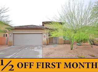 26874 N 84th Ln, Peoria, AZ 85383