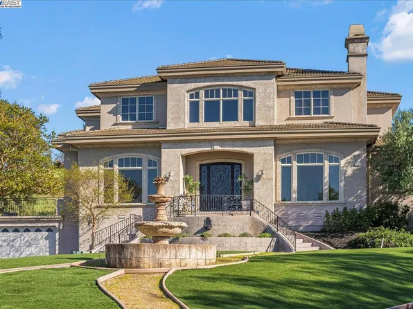 7400 Johnston Rd, Pleasanton, CA 94588