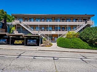 Sunnyside Apartments, Seattle, WA 98103