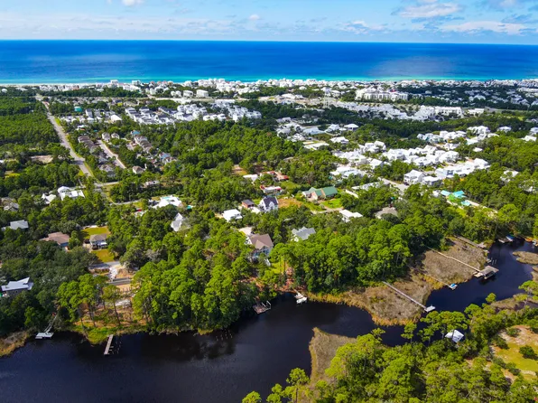 898 N Walton Lakeshore Dr, Inlet Beach, FL 32461