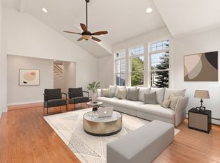 3 Keefe Ave, Newton, MA 02464