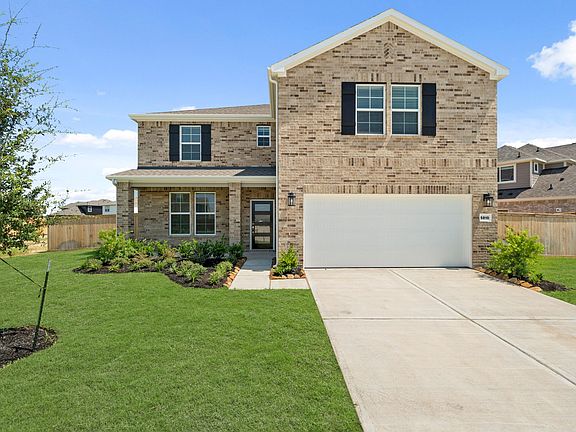 2nd image of 5810 Bright Keel Dr