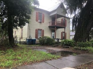 1712 Gordon St, Brunswick, GA 31520