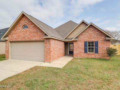 15216 Clemson Ave, Gulfport, MS, 39503