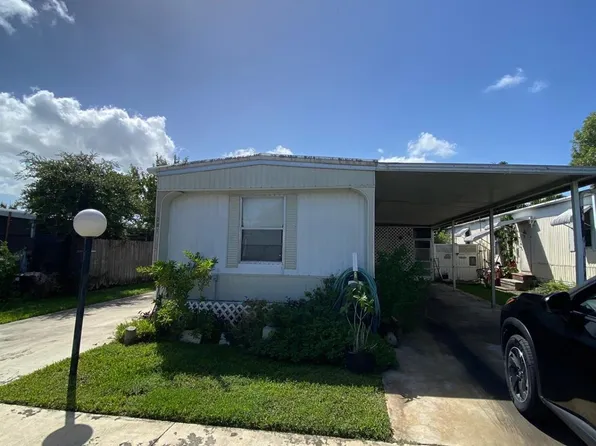 281 NW 218th Way, Pembroke Pines, FL 33029