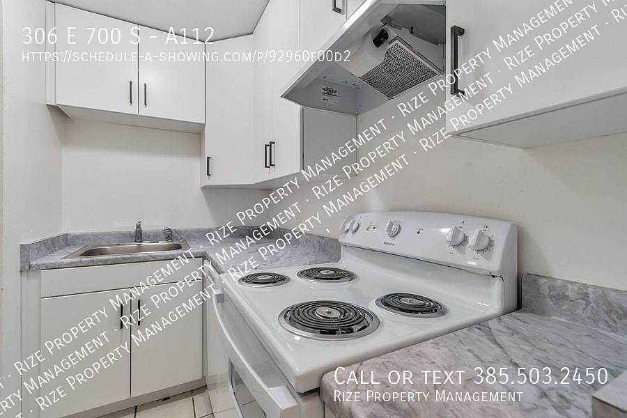 1st image of 306 E 700 S APT A112