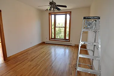 Rented by Village Living Realty