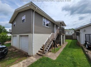 814 Madison Ave, Spencer, WV 25276