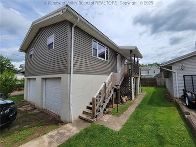814 Madison Ave, Spencer, WV, 25276