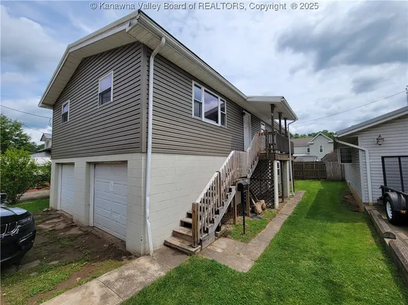 814 Madison Ave, Spencer, WV 25276