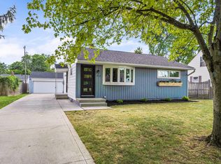 2527 Cranford Rd, Columbus, OH 43221