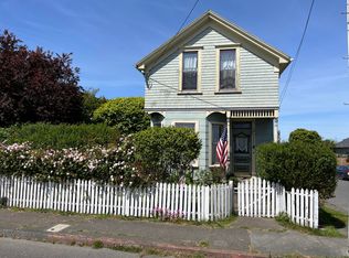 3302 Union St, Eureka, CA 95503