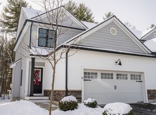 26 Compass Point Dr #26, Douglas, MA 01516