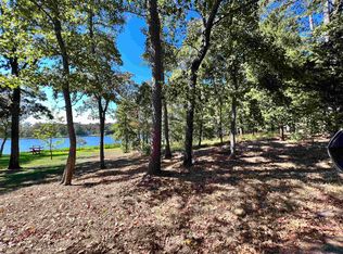 County Road 1535, Avinger, TX 75630