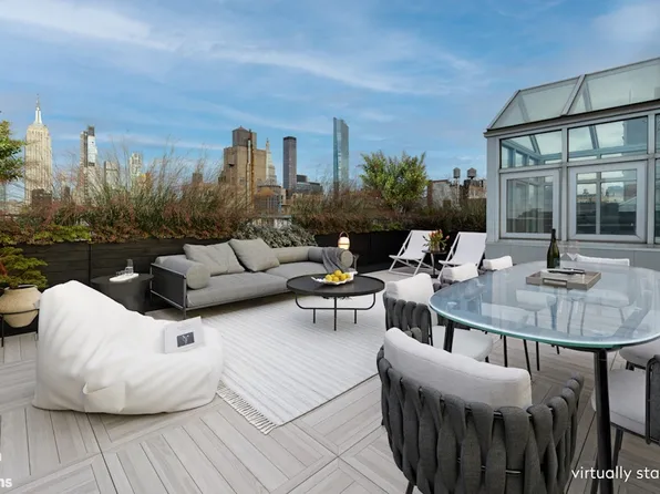 40 West 17th Street image 16 of 21