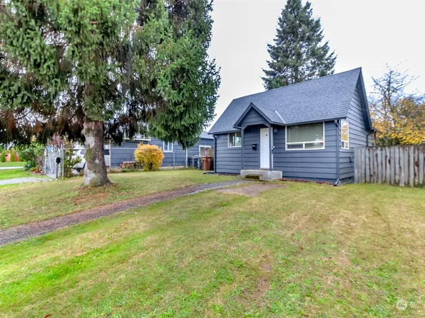 928 E 55th Street, Tacoma, WA 98404