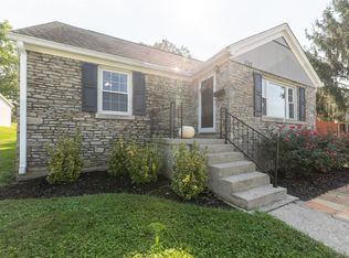 1782 Beacon Hill Rd, Lexington, KY 40504