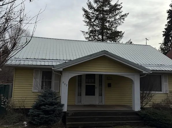 807 S Fiske St, Spokane, WA 99202