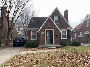 16242 Collingham Dr, Detroit, MI 48205