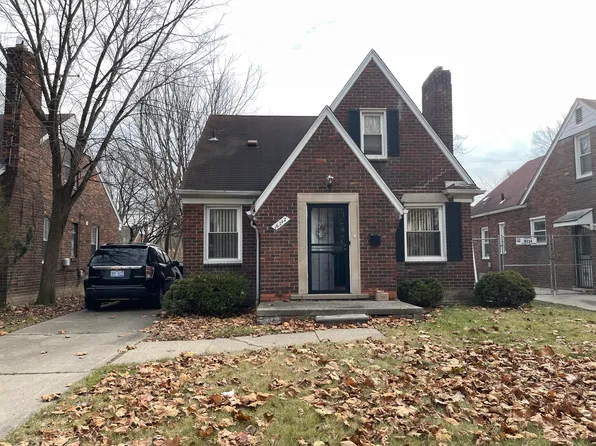 16242 Collingham Dr, Detroit, MI 48205