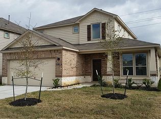 5538 Casa Martin Dr, Katy, TX 77449
